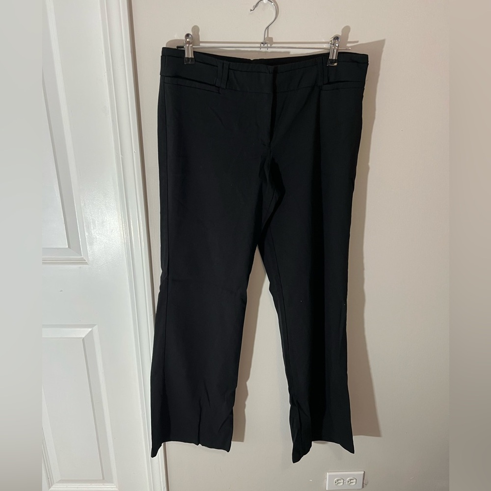 Xoxo Dress Pants